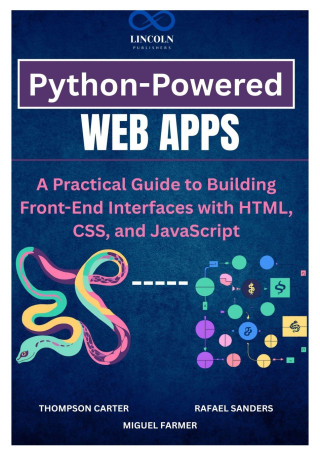 Python-Powered Web Apps