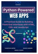 Python-Powered Web Apps