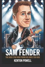 Sam Fender