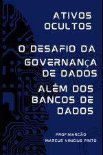 ATIVOS OCULTOS - GOVERNANÇA DE DADOS ALÉM DOS BANCOS DE DADOS