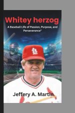 Whitey Herzog