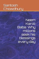 Neem Karoli Baba