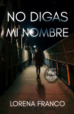 No digas mi nombre