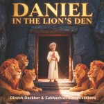 Daniel in the Lion's Den