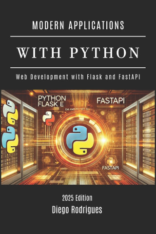 MODERN APPLICATIONS WITH PYTHON