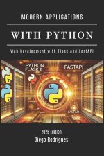 MODERN APPLICATIONS WITH PYTHON
