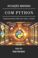 APLICAÇÕES MODERNAS COM PYTHON