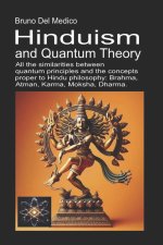 Hinduism and Quantum Theory