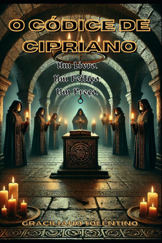 O Códice de Cipriano