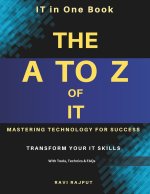 The A to Z of IT