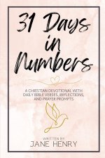 31 Days in Numbers