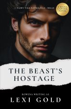 The Beast's Hostage