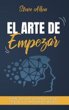 El arte de empezar