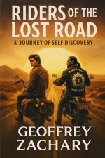 RIDERS OF THE LOST ROAD