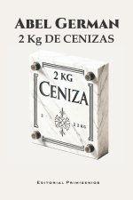 2 kg de Ceniza