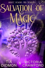 Salvation of Magic