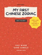 My First Chinese Zodiac