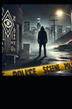 THE CYPHER KILLER