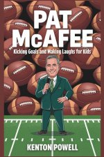 Pat McAfee