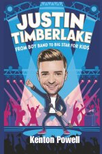 Justin Timberlake