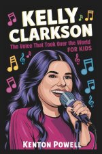 Kelly Clarkson