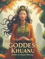 The Goddess Khuanu