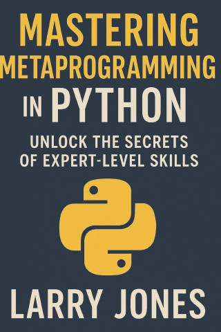 Mastering Metaprogramming in Python