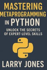 Mastering Metaprogramming in Python