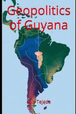 Geopolitics of Guyana