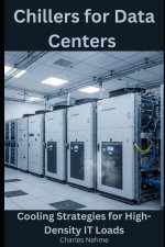 Chillers for Data Centers