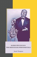 Alfred Hitchcock