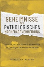 Geheimnisse der pathologischen Nachfragevermeidung