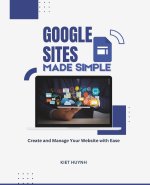 Google Sites Made Simple