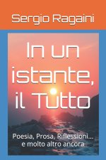 In un istante, il Tutto