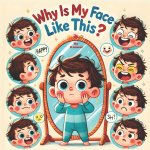 Why Is My Face Like This?