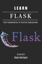 LEARN FLASK