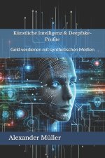 Künstliche Intelligenz & Deepfake-Profite