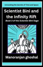 Scientist Bini and the Infinity Rift