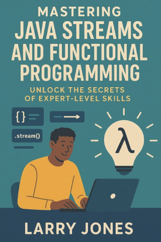Mastering Java Streams and Functional Programming
