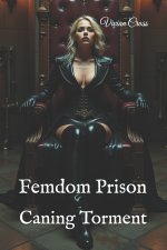 Femdom Prison