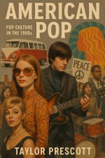 American Pop-Pop Culture in the 1960s