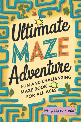 Ultimate Maze Adventure