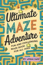 Ultimate Maze Adventure