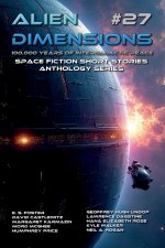 Alien Dimensions #27