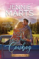 Lost and Found Cowboy
