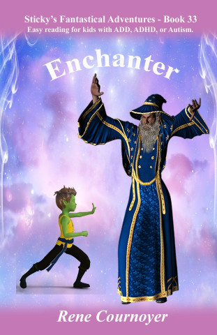 Enchanter