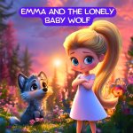 Emma and the Lonely Baby Wolf