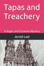 Tapas and Treachery