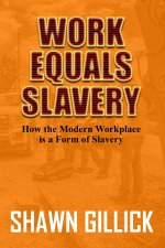 Work Equals Slavery