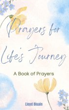 Prayers for Life's Journey